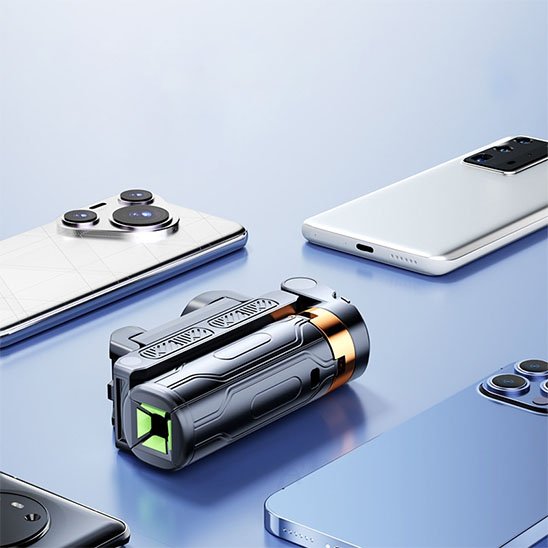 Perche à selfie éfficacité optimale