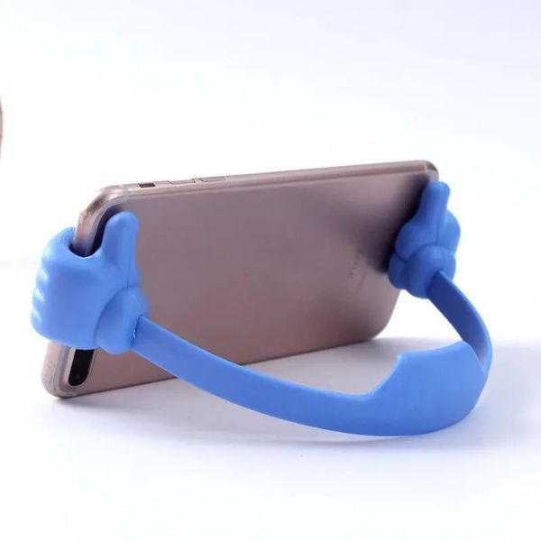 porte-telephone-bleu