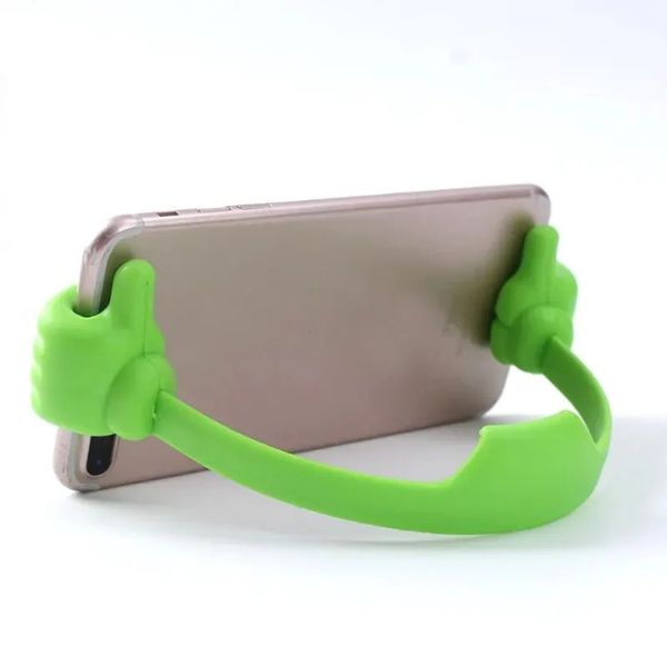 porte-telephone-vert