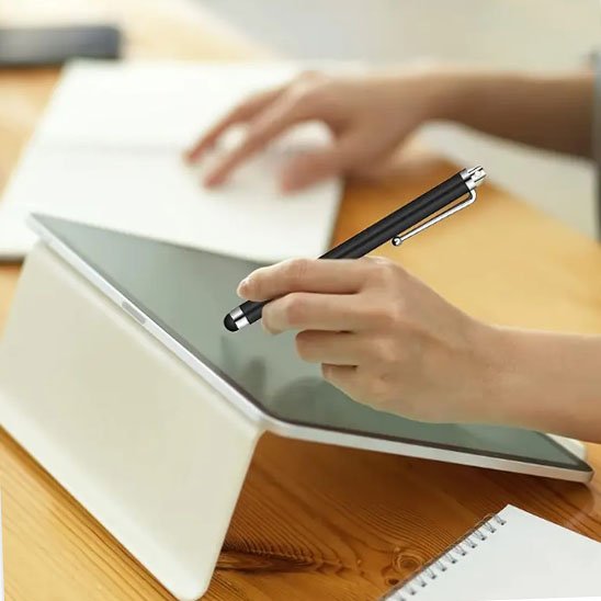 Stylet tablette multi-fonction
