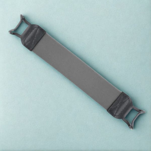 support-de-tablette-gris