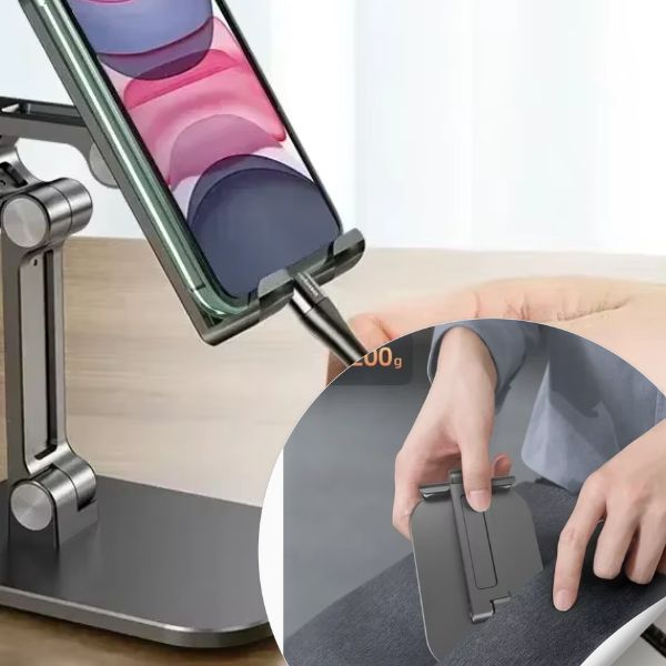 support-de-telephone-siva