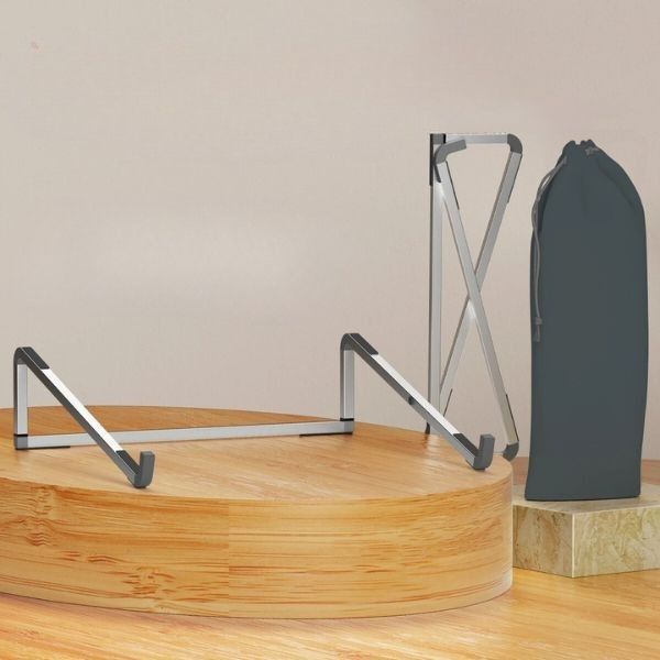 support-ordinateur-portable-portatif