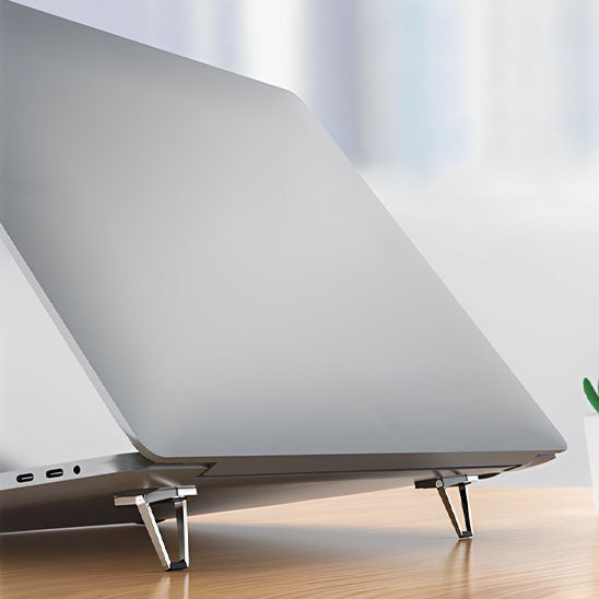 support-pour-ordinateur-portable-discret
