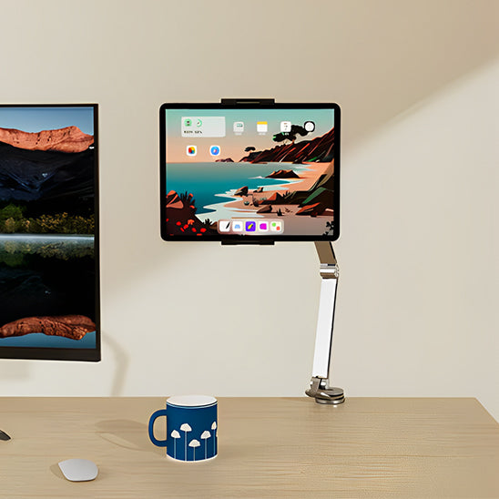 support-tablette-accroche-stable