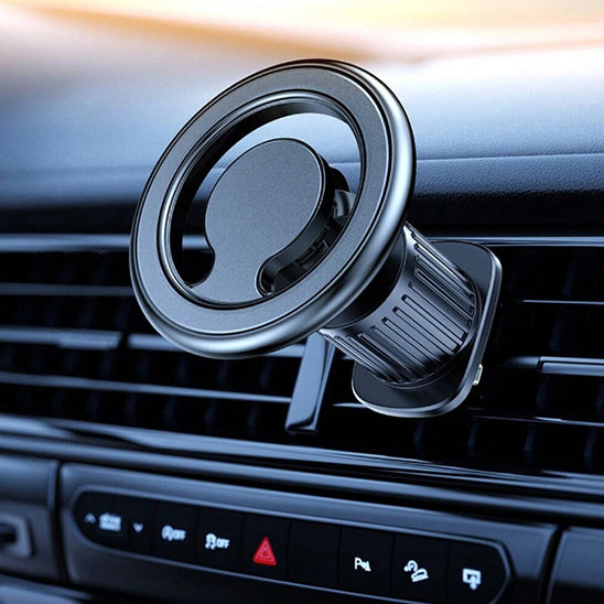 support-telephone-voiture-magnetique-design-elegant
