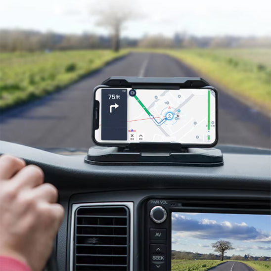 Support téléphone voiture-Pattouy™