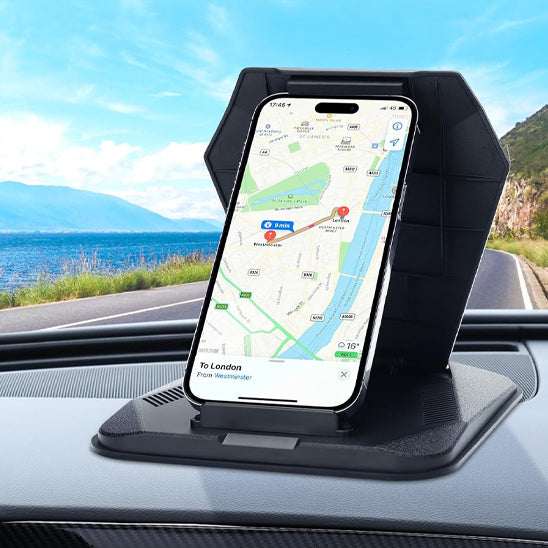 Support téléphone voiture-Pattouy™