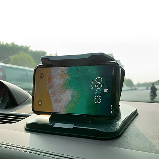 Support téléphone voiture-Pattouy™