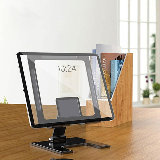 support de tablette