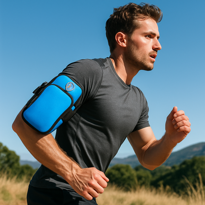 Brassard telephone | UltraFit