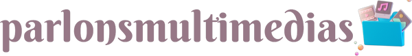 Parlonsmultimedias