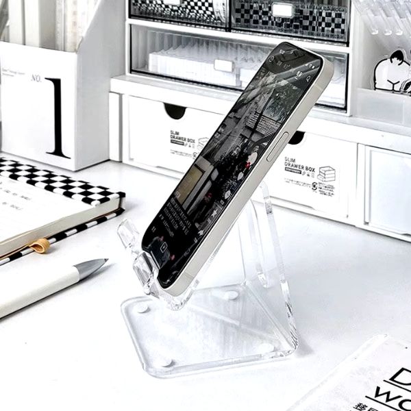 Porte-telephone-bureau