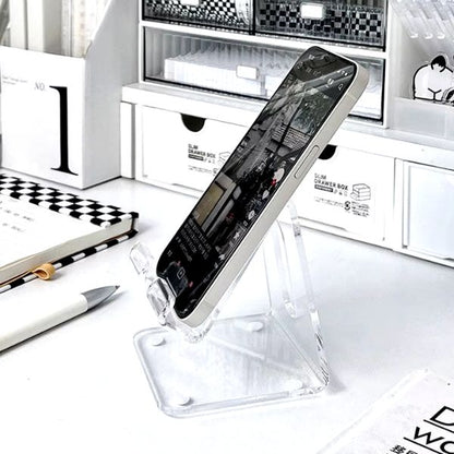 Porte-telephone-bureau