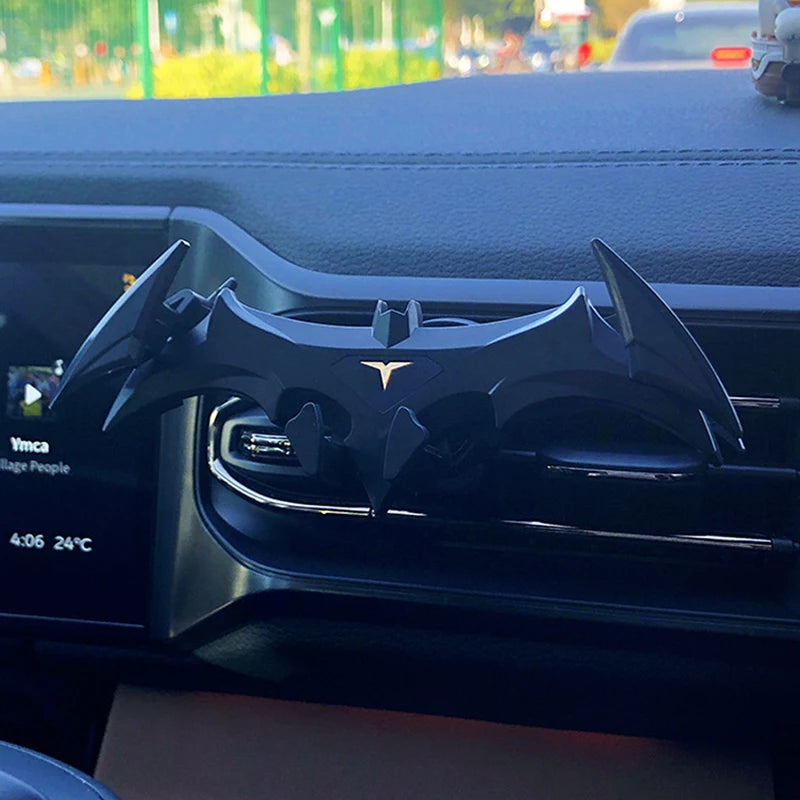 Porte de téléphone de voiture