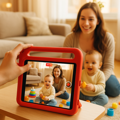 Coque Tablette | Ultra-Protect