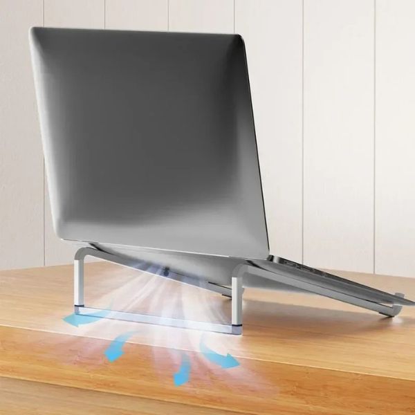 Support-ordinateur-portable-aeration