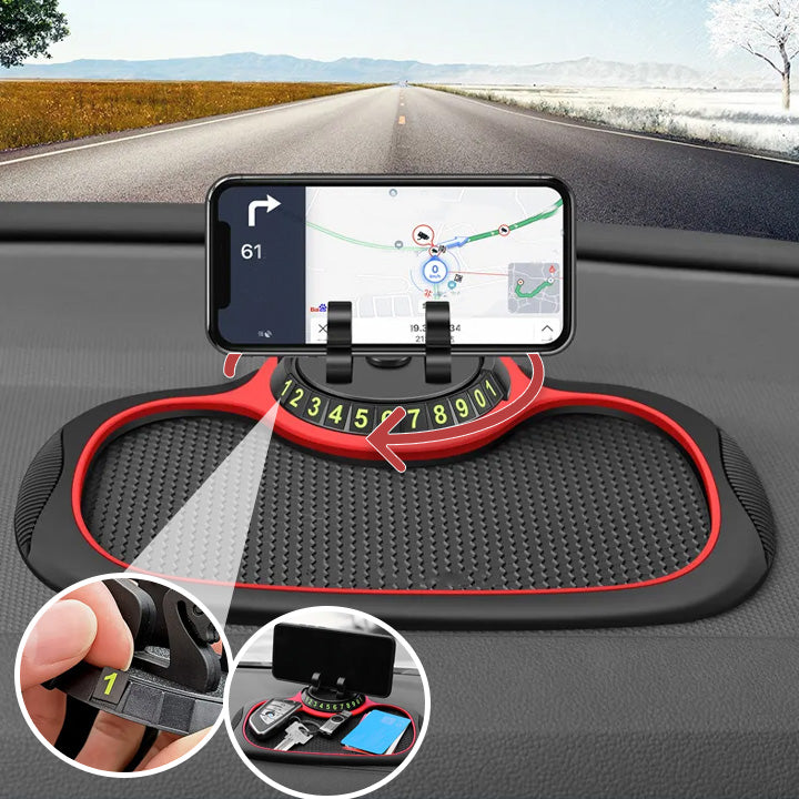 Support pour téléphone voiture-Masenpo™