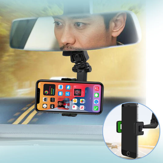 Support pour téléphone voiture-Superfly™