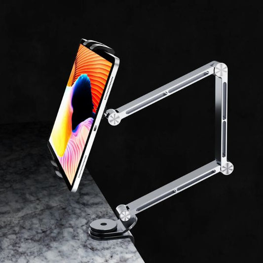 Support-tablette-lit-ergonomique