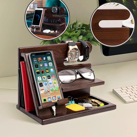 Support-telephone-design