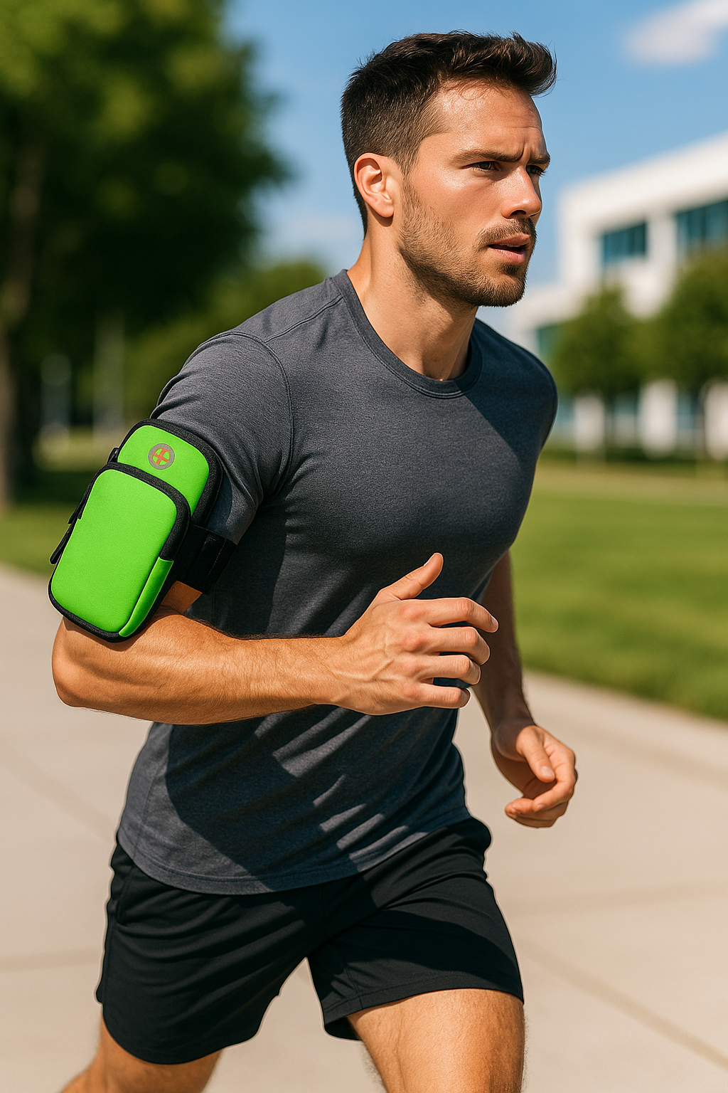 Brassard telephone | UltraFit