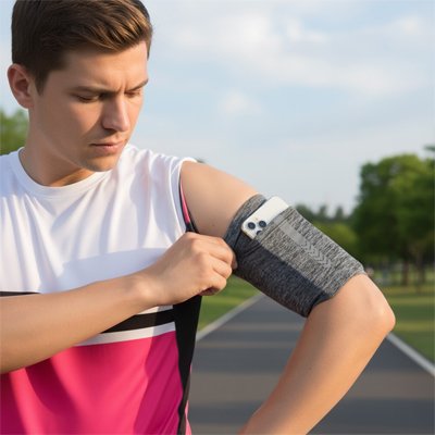 Brassard telephone les km ne seront plus une corvée