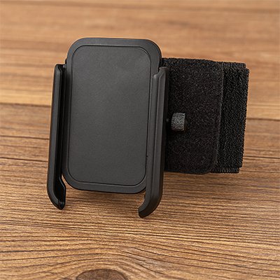 Brassard telephone  pratique et efficace