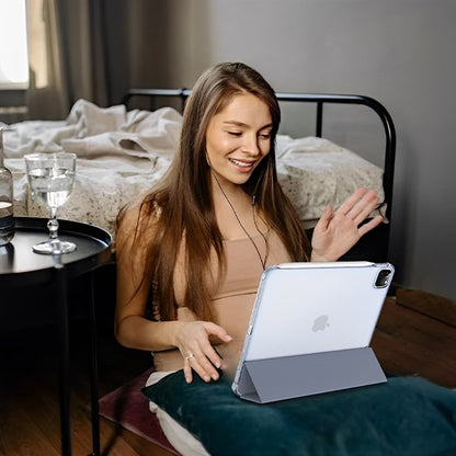 Coque pour tablette confort pour un visionnage parfait
