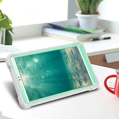 Coque pour tablette contour affiné