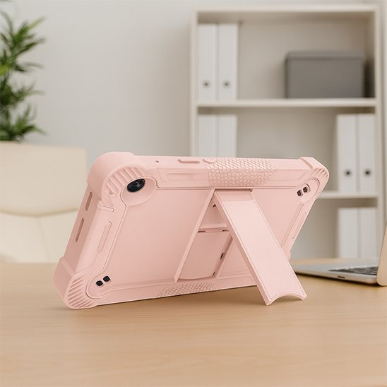 Coque pour tablette couleur multiples