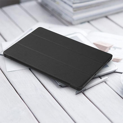 Coque pour tablette finition affinée pour un confort optimale