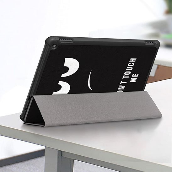 Coque pour tablette ne gêne pas le port USB
