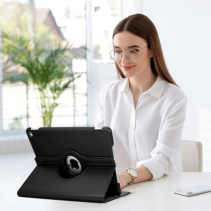 Coque tablette inclinaison possible pour assurer une bonne posture