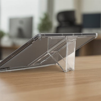 Coque tablette pliable et ajustable