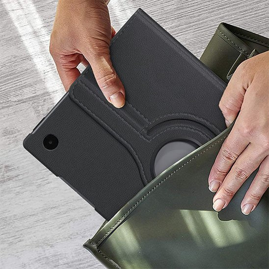 Coque tablette portatif