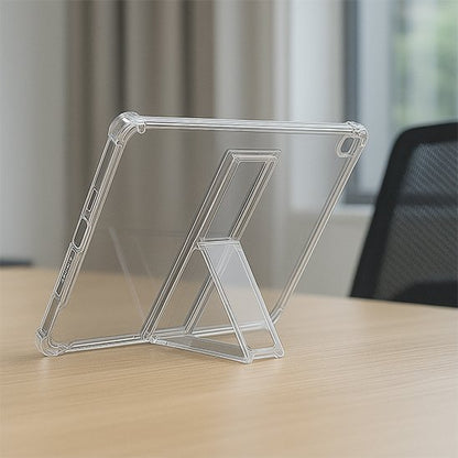 Coque tablette rigide et confortable à utiliser