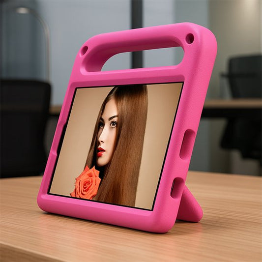 Coque tablette simple et efficace