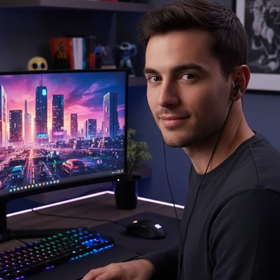 Écouteurs filaires un son incroyable