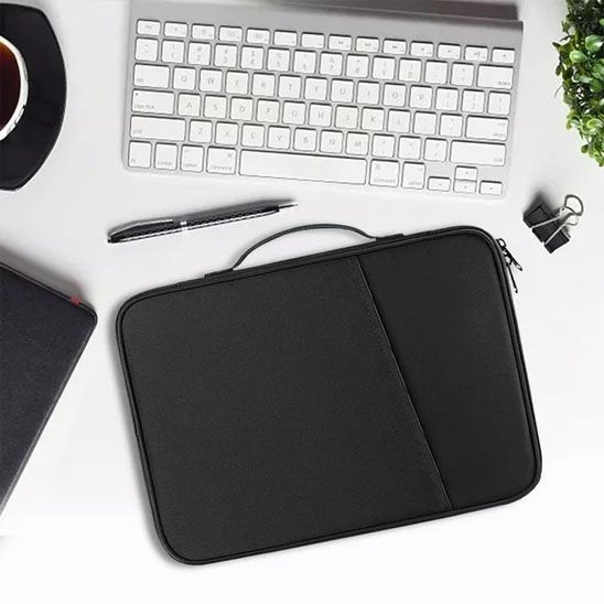 Housse ordinateur adapté pour les professionnelle ou les étudiants