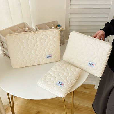 Housse ordinateur une garantie pour votre PC