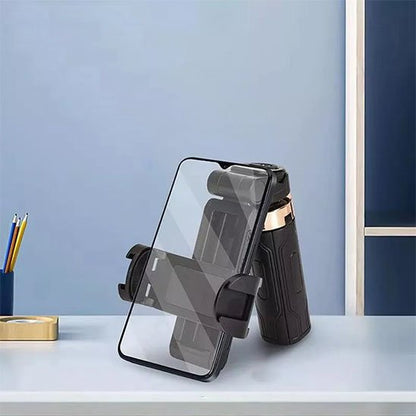 Perche à selfie fonction trépied