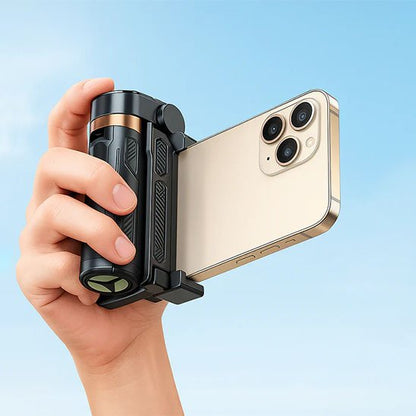 Perche à selfie léger