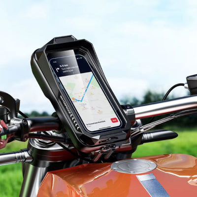 porte-telephone-moto-design-elegant
