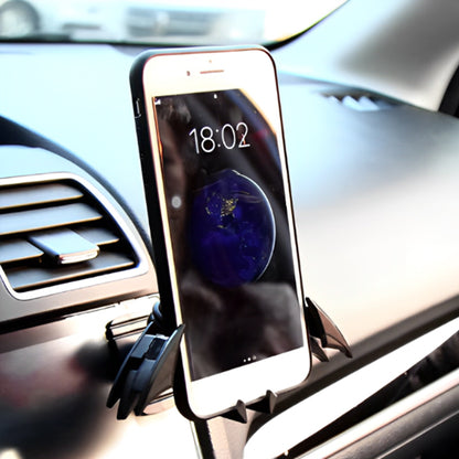 Porte téléphone pour voiture - Batifone™