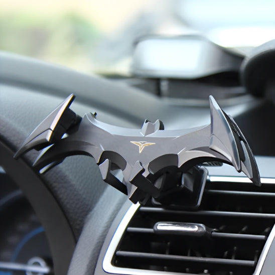 Porte téléphone pour voiture - Batifone™