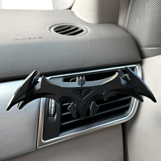 Porte téléphone pour voiture - Batifone™