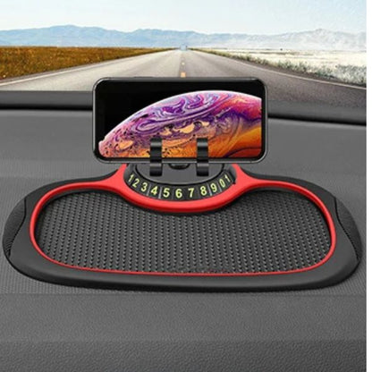 PORTE TELEPHONE VOITURE -Masenpo™
