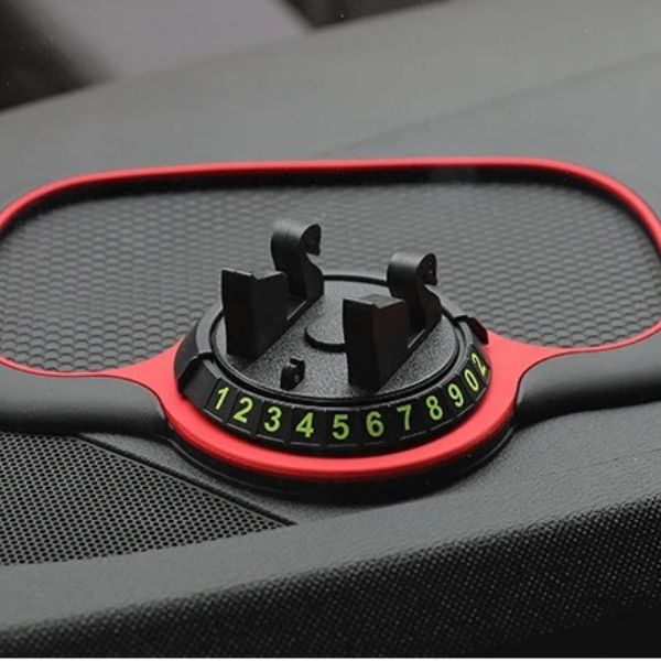 PORTE TELEPHONE VOITURE -Masenpo™