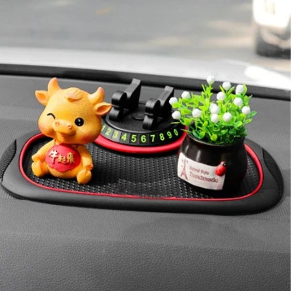 PORTE TELEPHONE VOITURE -Masenpo™